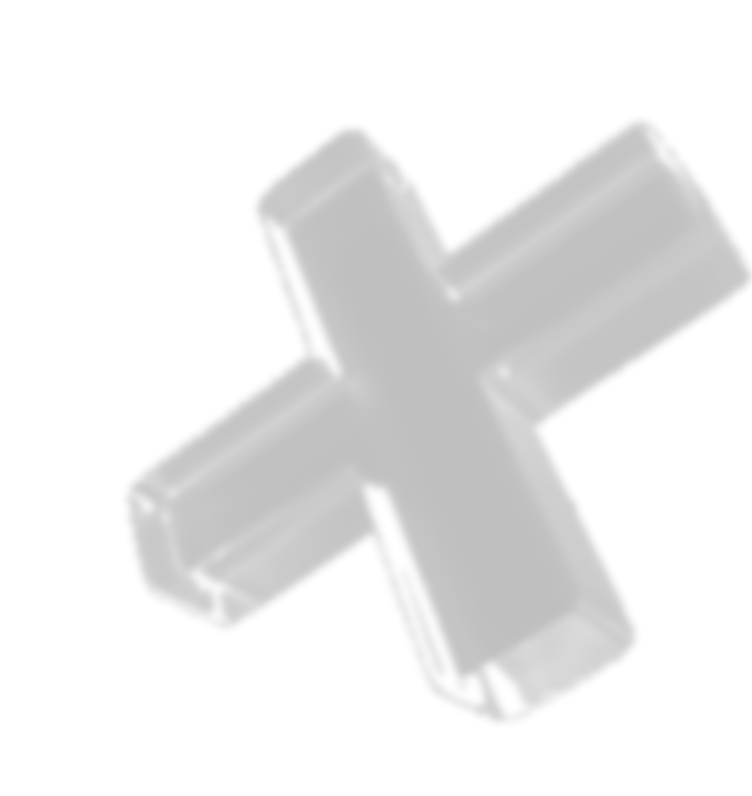 X image